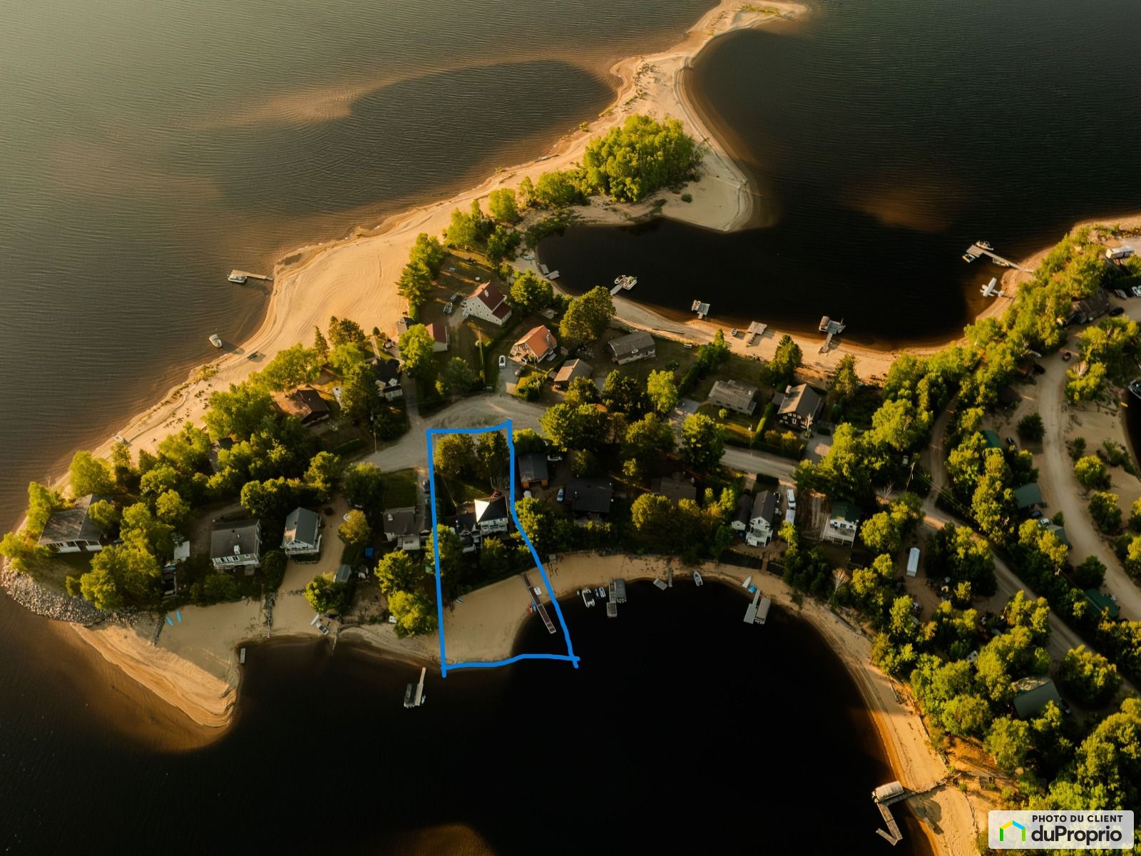 16681 Chemin Du Lac Kiamika — photo 3