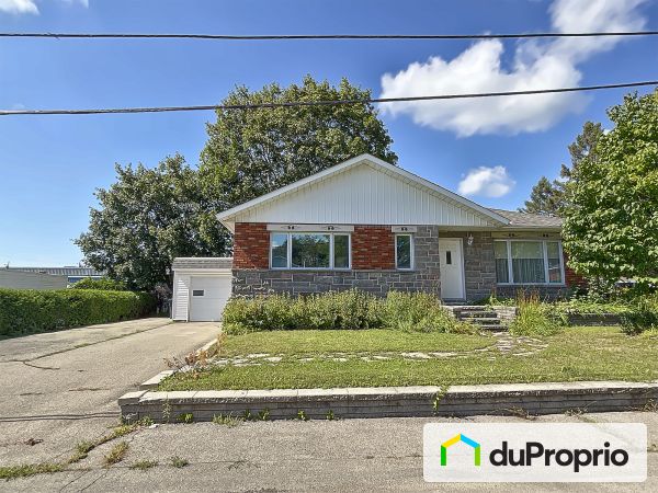 3, rue des Violettes, Ste-Therese à vendre