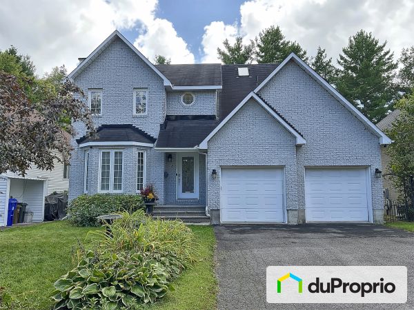 28, Rue Desforges, Gatineau (Gatineau) à vendre