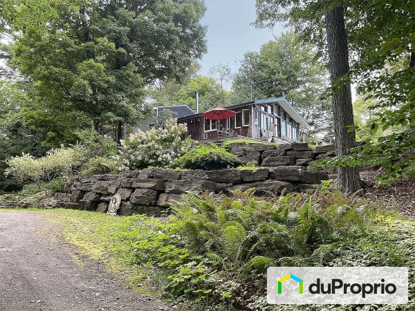 5, chemin du Lac Valdemars, Brownsburg-Chatham à vendre