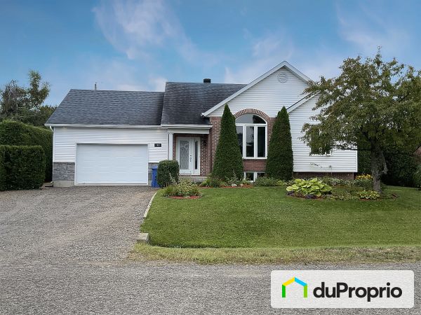 27, rue ozias-leduc, St-Charles-Borromée à vendre