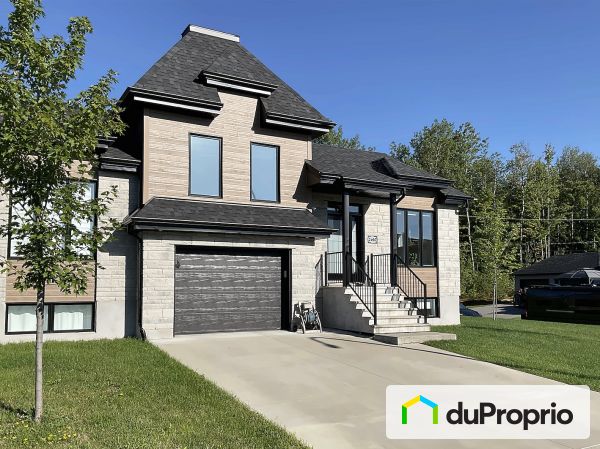 2610, boulevard Hamelin, Trois-Rivières (Trois-Rivières) à vendre