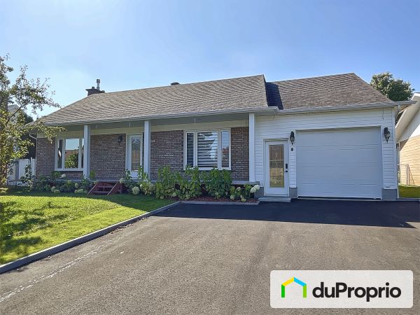 536, rue des Fauvettes, Chicoutimi (Chicoutimi) à vendre
