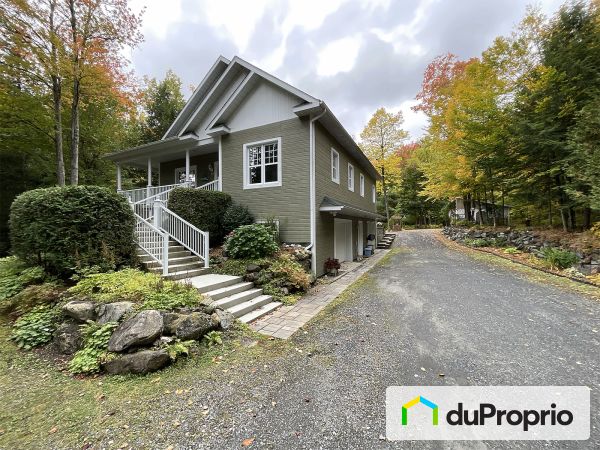 60, chemin Public, Bolton-Est à vendre