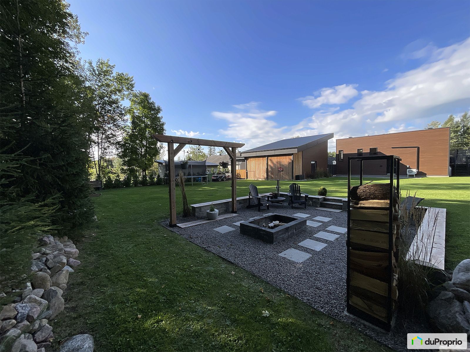 2378 Route De Fossambault — photo 3