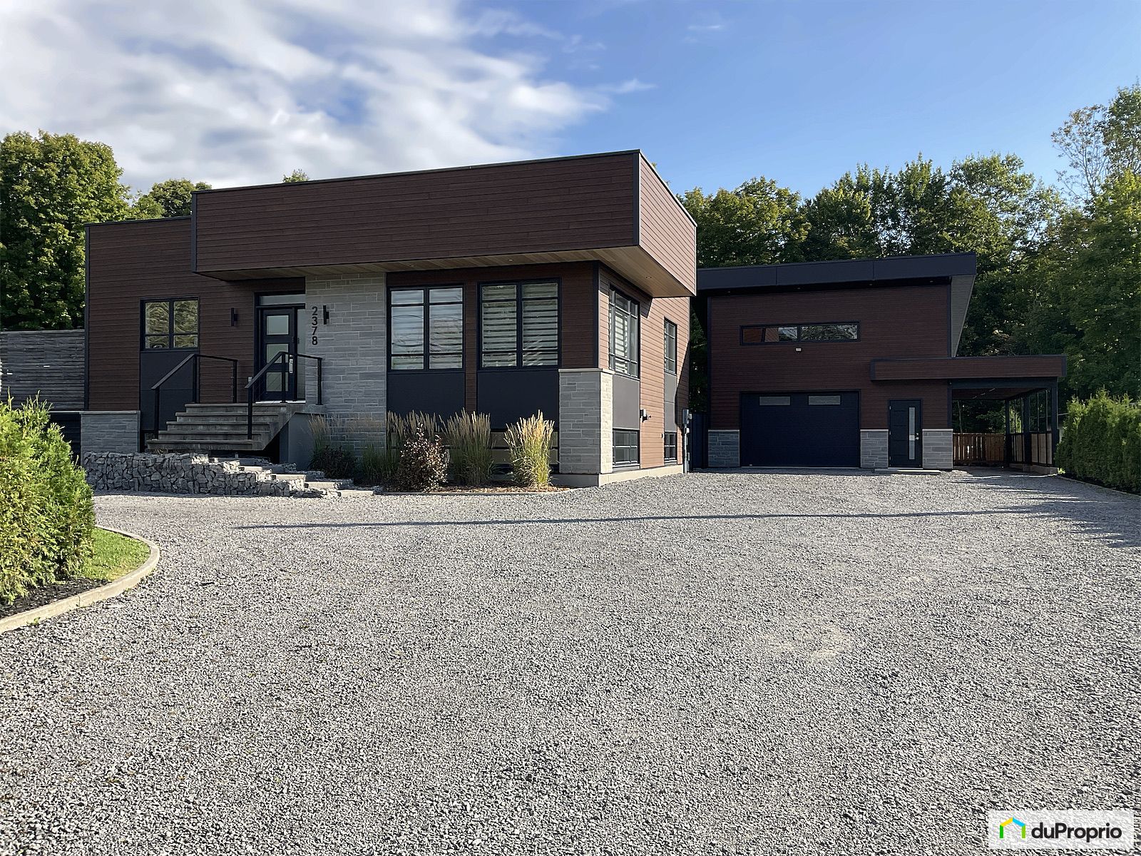 2378 Route De Fossambault — photo 1
