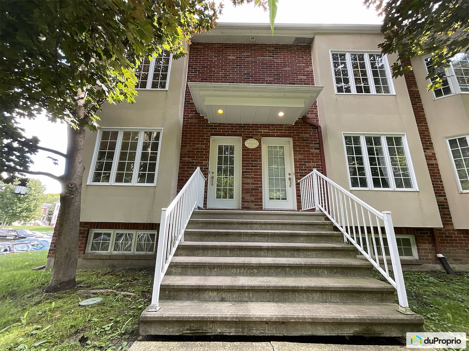 47 4491 Boulevard Dagenais Oue — photo 1