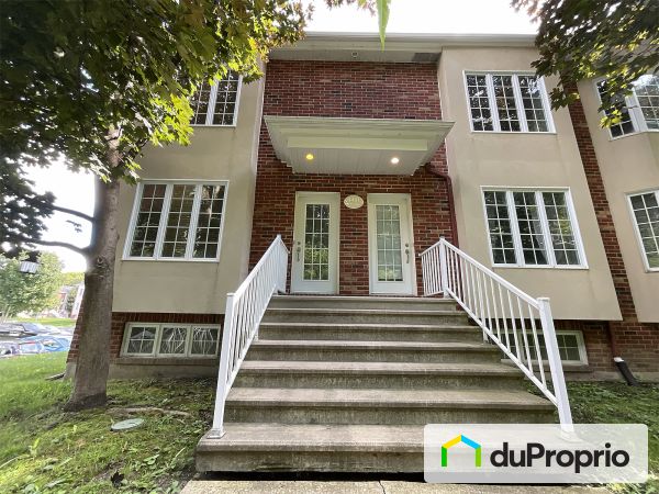 47-4491 boulevard Dagenais Ouest, Fabreville for sale