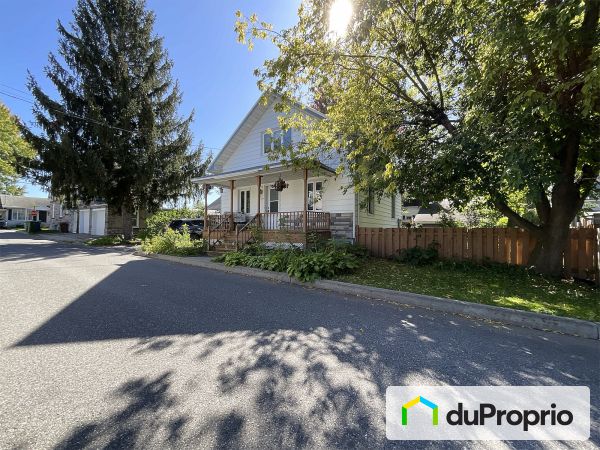 150 avenue Saint-François, St-Denis-sur-Richelieu for sale