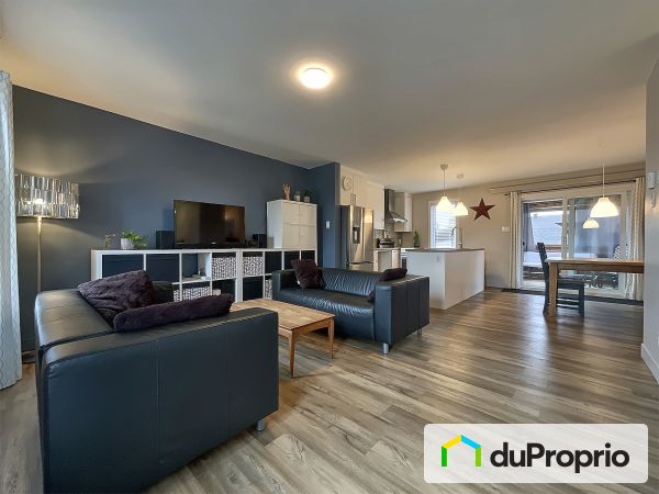 7, avenue de la Perdrix, L'Islet à vendre