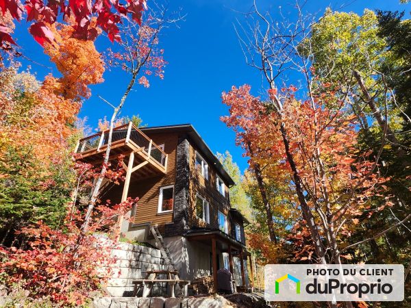 40 rue des Cristaux, Rimouski (Ste-Odile-Sur-Rimouski) for sale