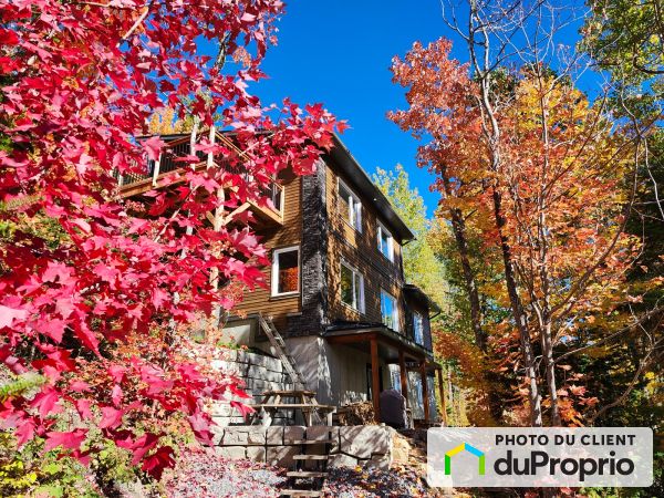 40 rue des Cristaux, Rimouski (Ste-Odile-Sur-Rimouski) for sale