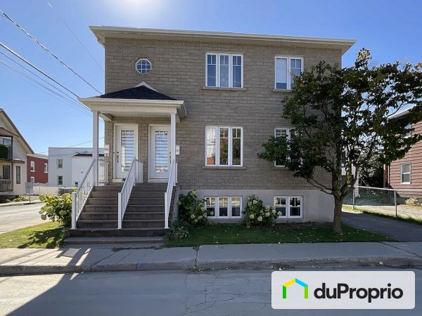 207, Avenue Mondor, St-Hyacinthe à vendre