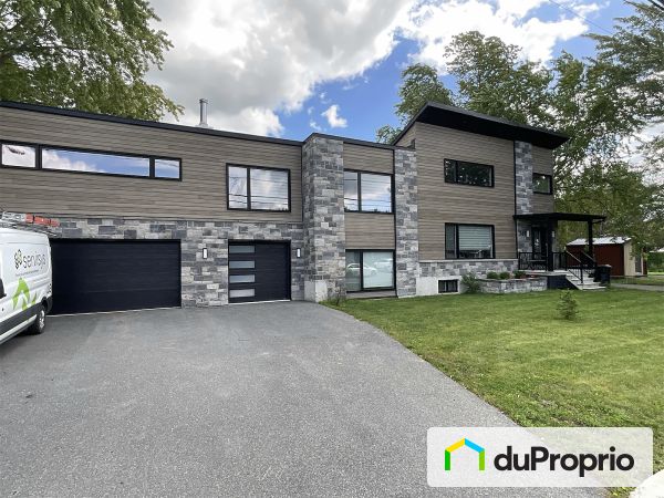 369, rue Principale, Ange-Gardien-de-Rouville à vendre