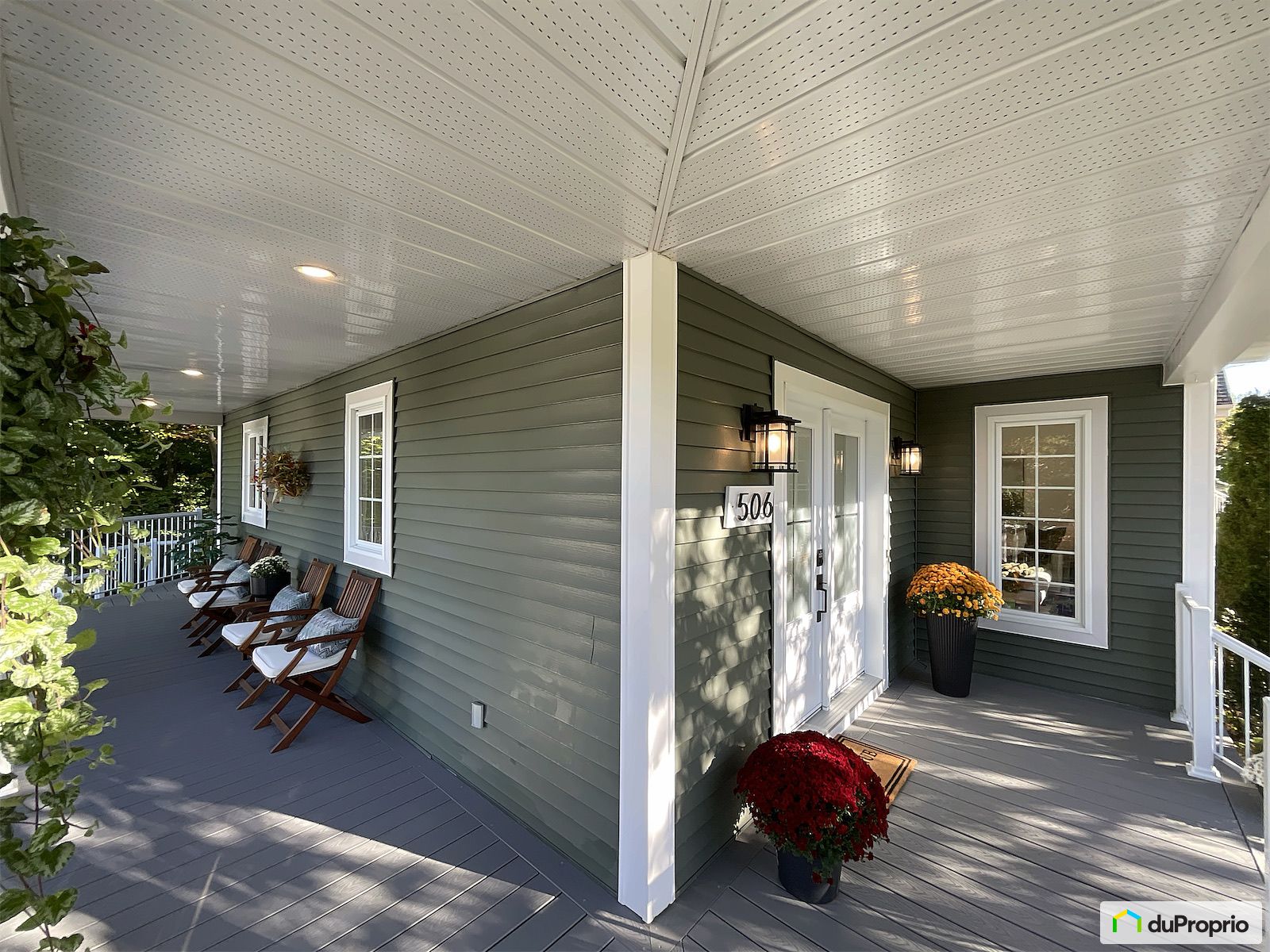 506 Rue Dr Marston Adams — photo 2