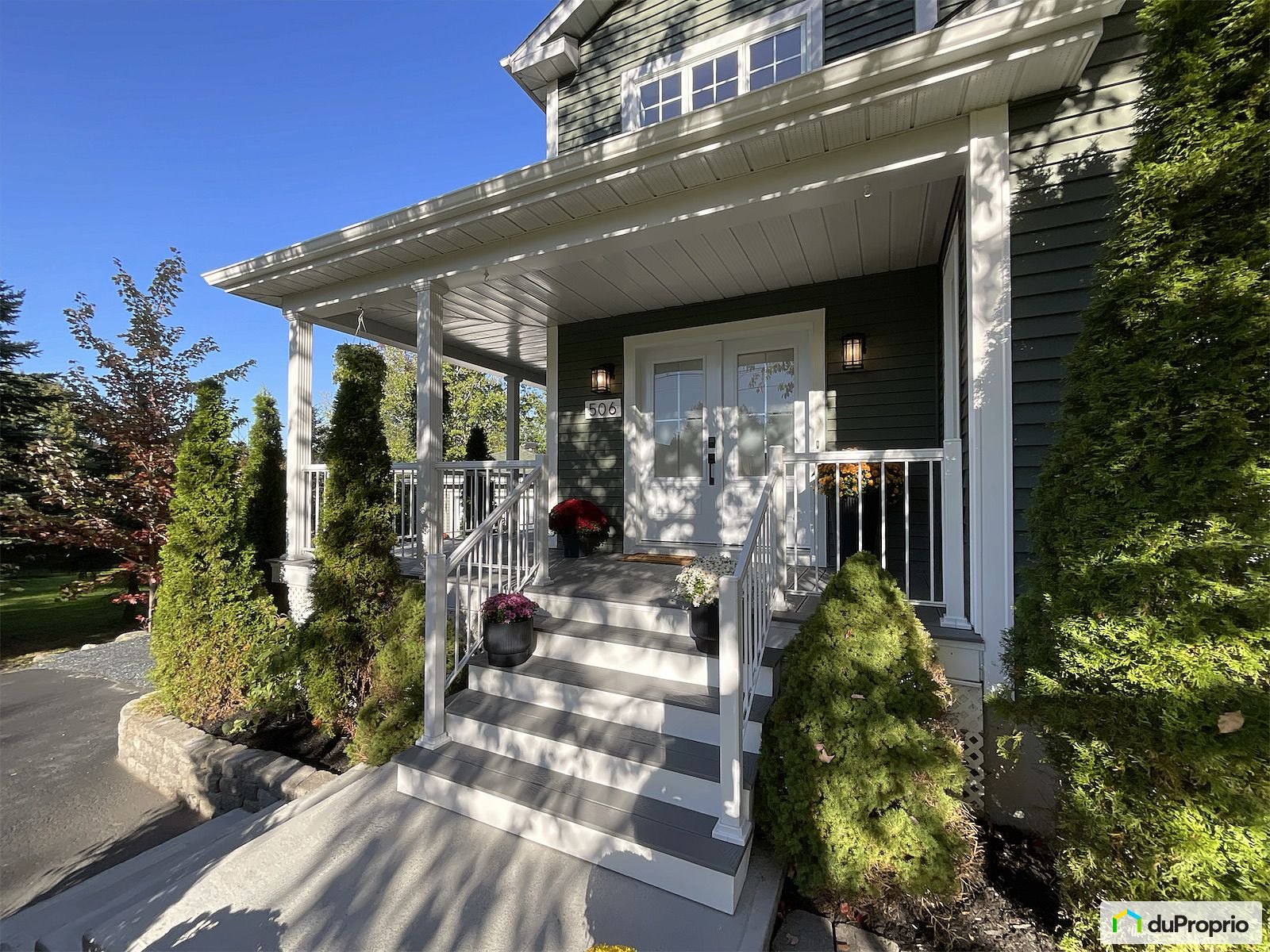 506 Rue Dr Marston Adams — photo 3
