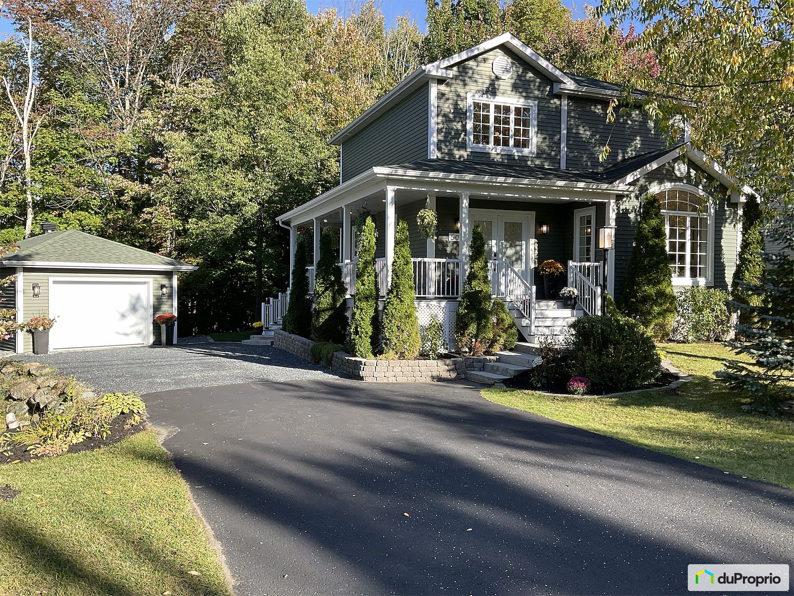 506 Rue Dr Marston Adams — photo 1
