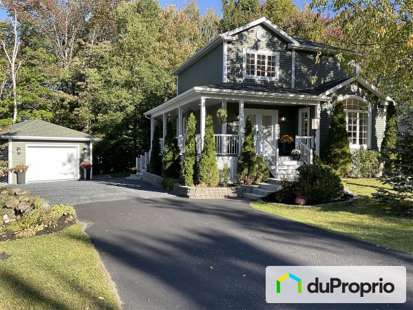 506, rue Dr. Marston-Adams, Magog à vendre