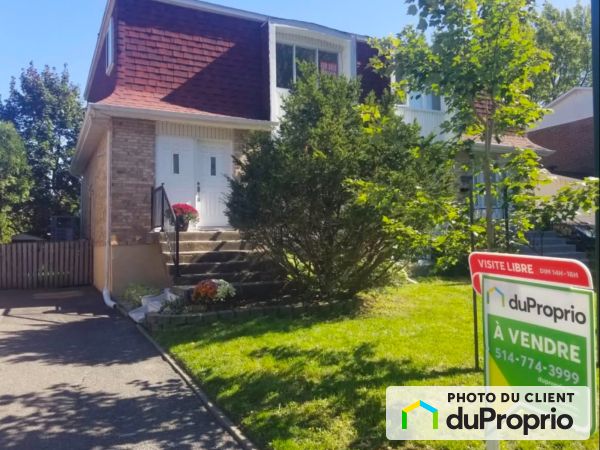 2165, rue Nancy, Brossard à vendre
