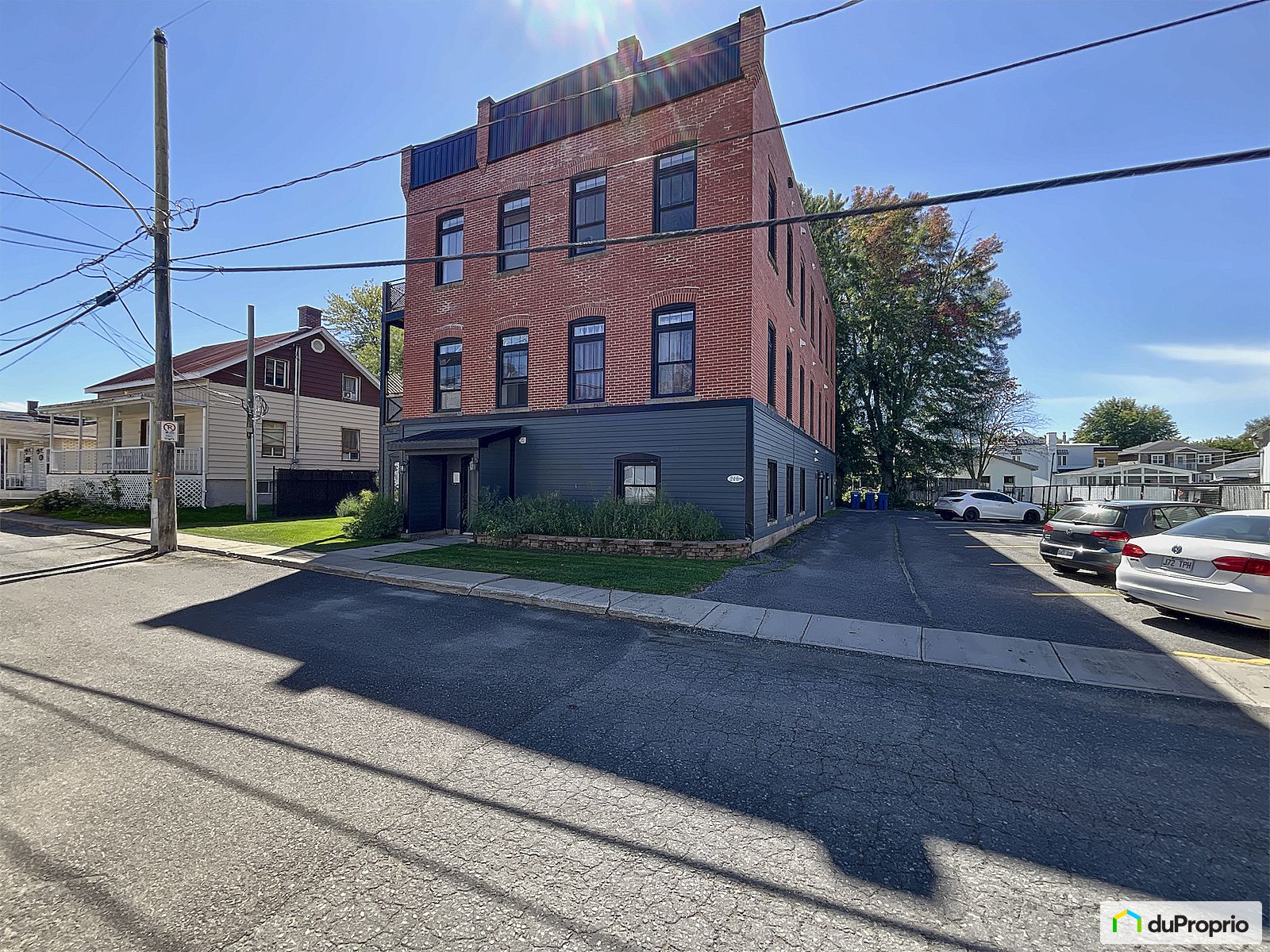 141 Rue Neree Beauchemin — photo 1