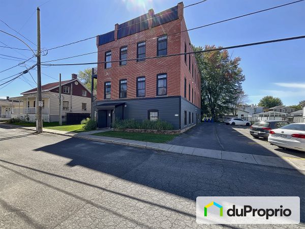 141 rue Nérée-Beauchemin, Yamachiche for sale