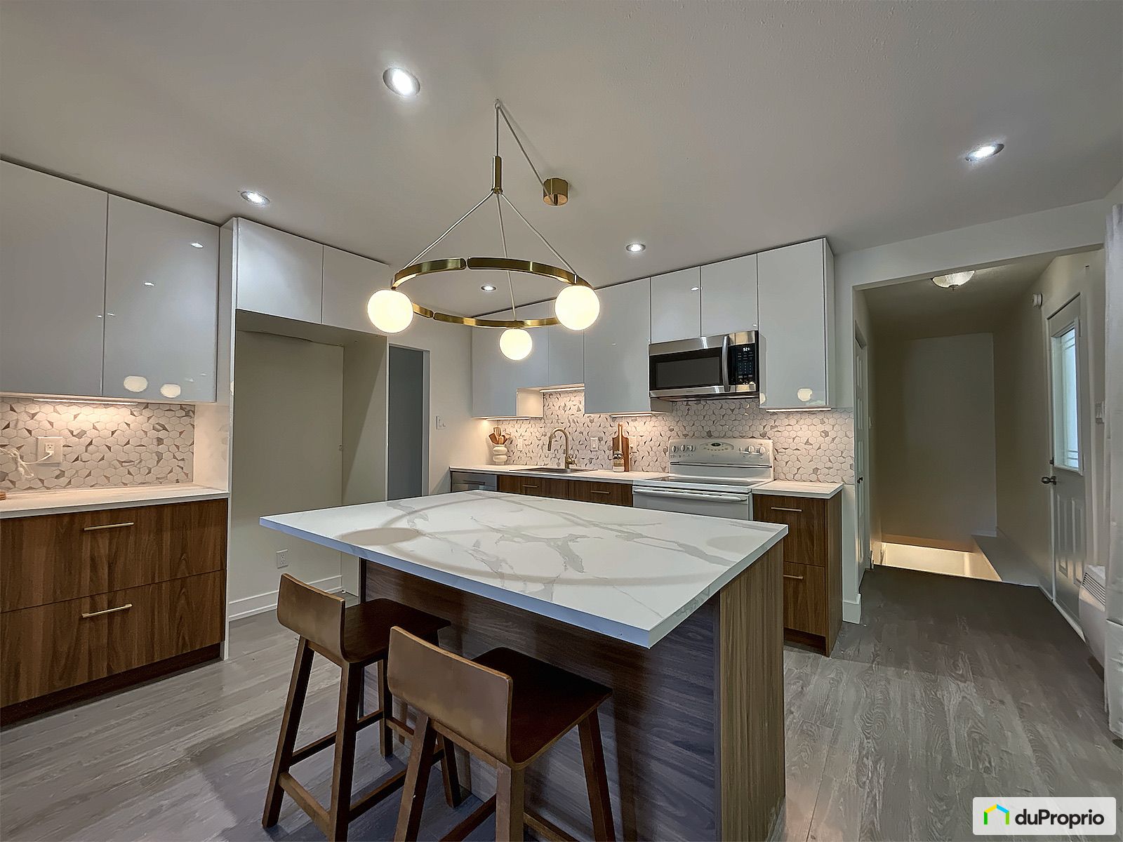 44 Rue Elgin — photo 2