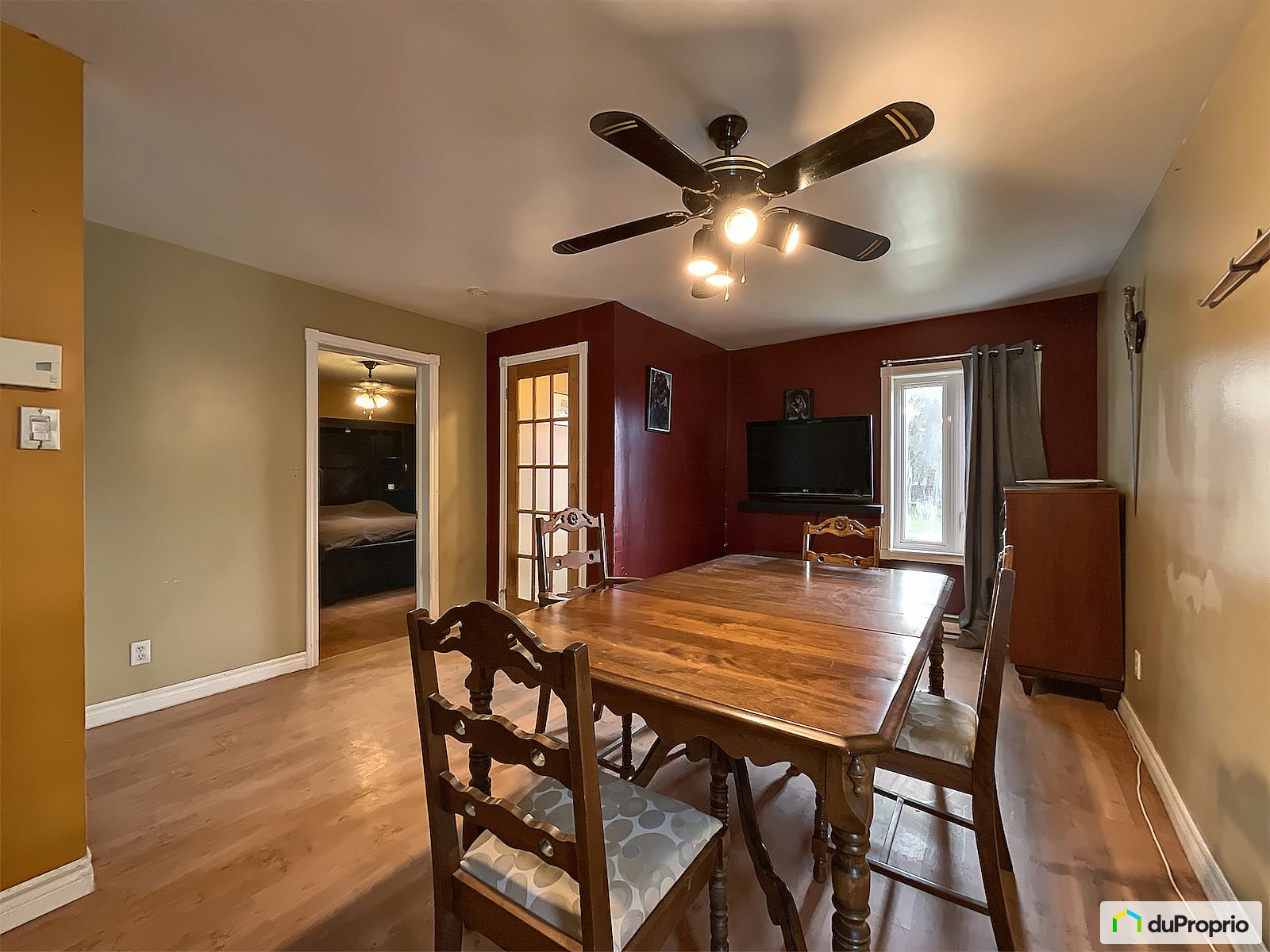 3590 Boulevard Mountainview — photo 2