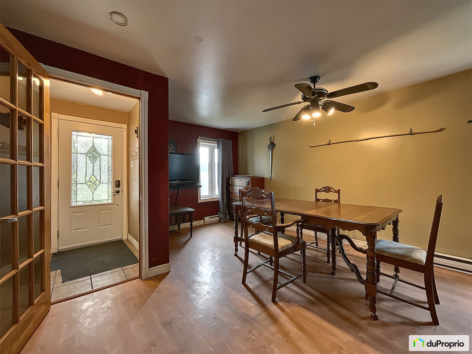3590 Boulevard Mountainview — photo 3