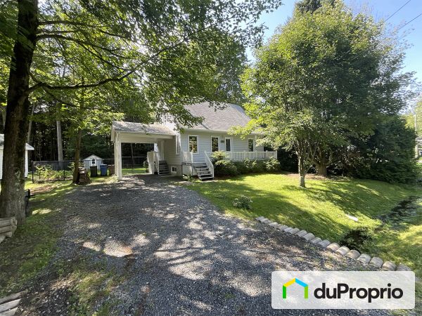 351, rue de Val-d'or, St-Marc-sur-Richelieu à vendre
