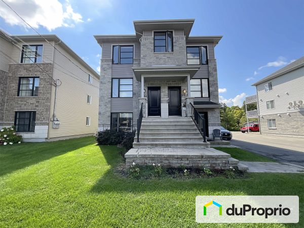 9764 rue Henri-Piché, Mirabel (St-Canut) for sale