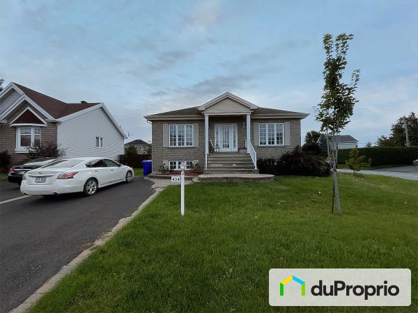 434-434A rue des Martinets, St-Amable à vendre