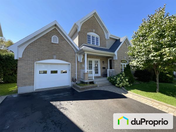 1640 rue du Ravissement, L'Ancienne-Lorette for sale