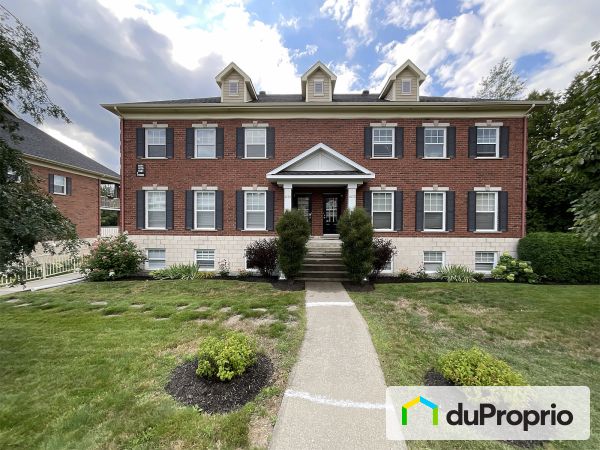 1075 rue du Moulin, Magog for sale