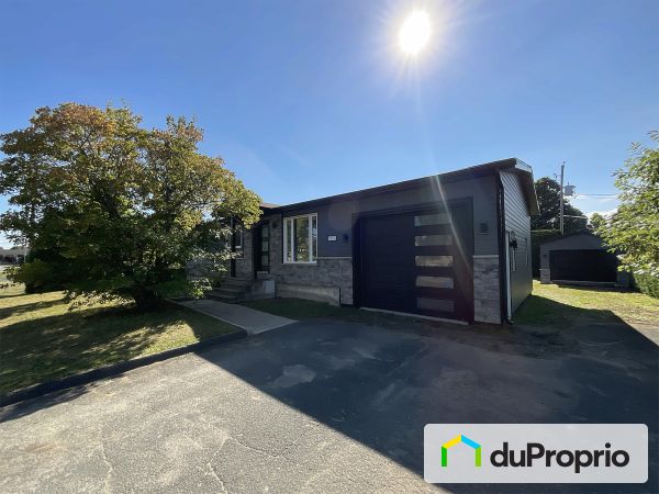 1459 rue des Plaines, Ste-Marie for sale