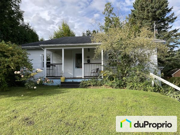 579 rue Saint-Honoré, Beauport for sale