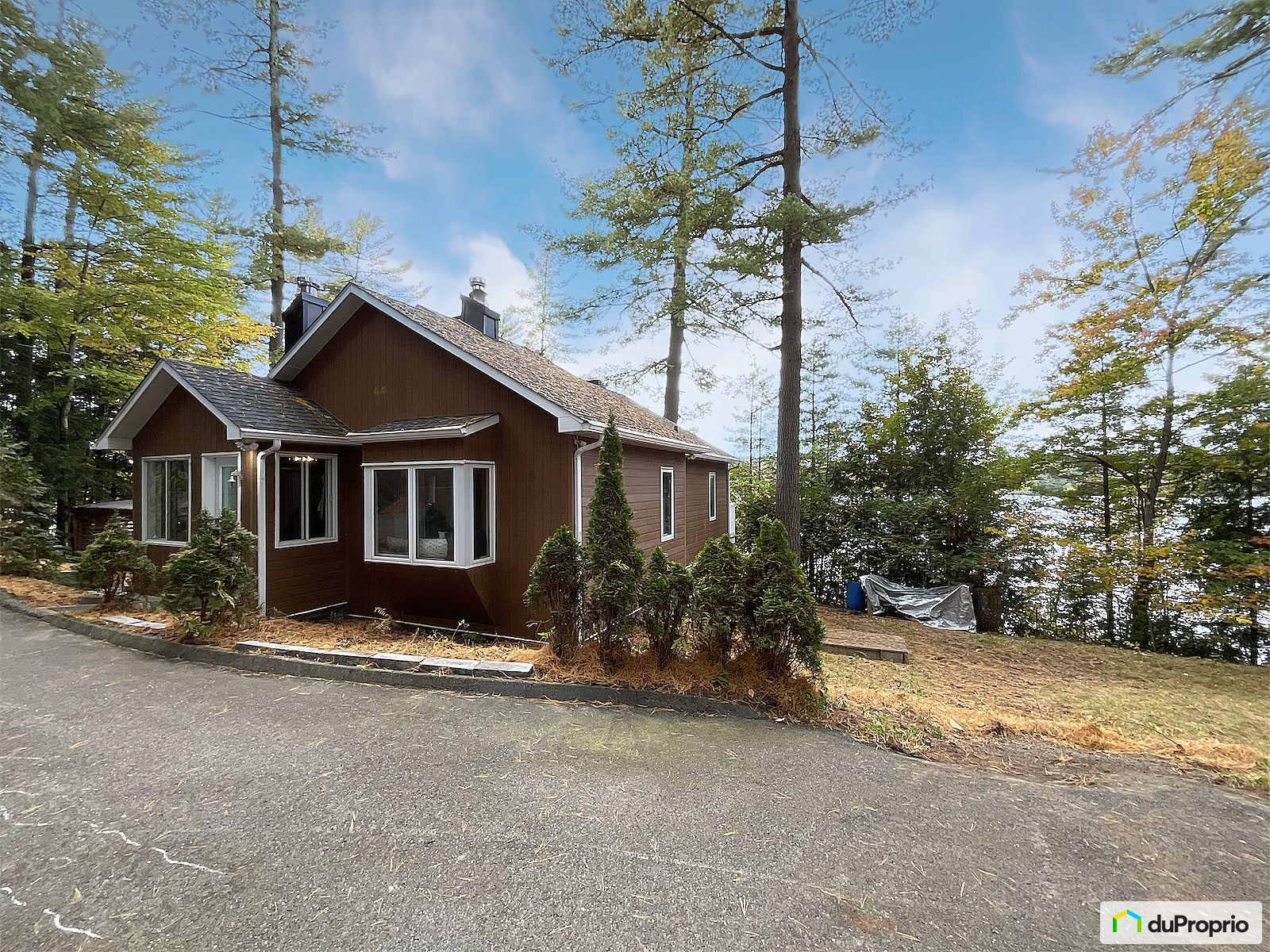285 Chemin Du Lac — photo 1