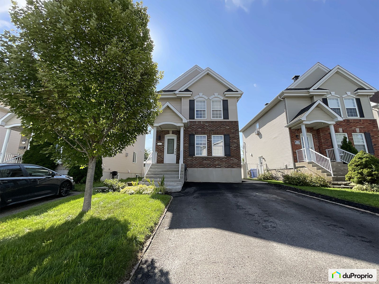 534 Rue Felix Leclerc — photo 1