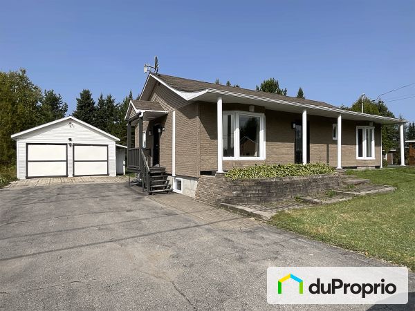 841 rue Gaudreault, St-Ludger-De-Milot for sale
