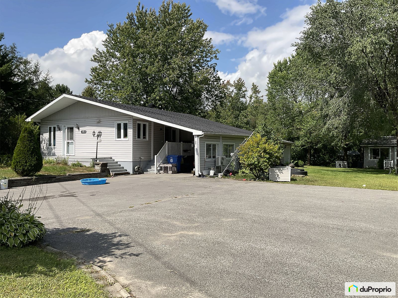184 Rang Sainte Julie — photo 1