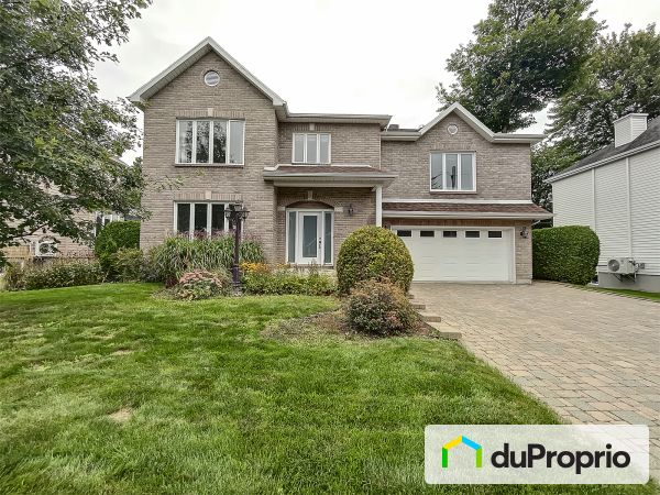 287 rue Monique-Corriveau, St-Nicolas for sale