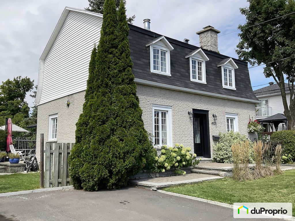 4921 Rue Saint Georges — photo 2