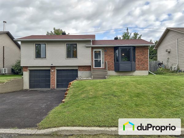 647 avenue des Tilleuls, Gatineau (Aylmer) for sale