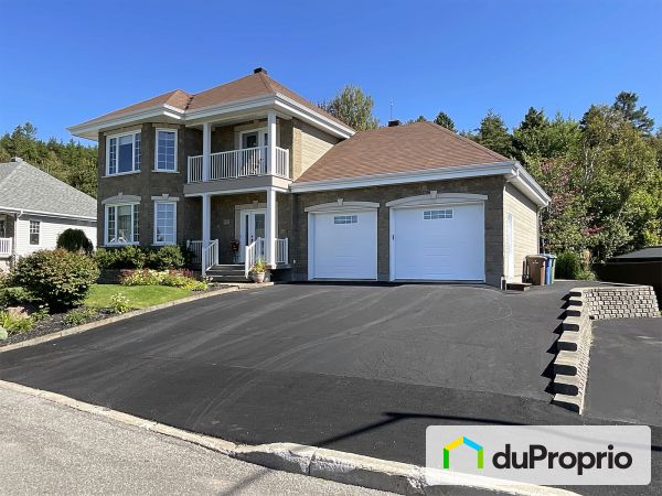 1137 rue des Carcajous, Chicoutimi (Chicoutimi) for sale