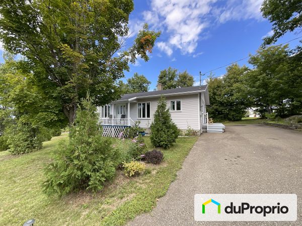 5, rue des Roseraies, L'Islet à vendre