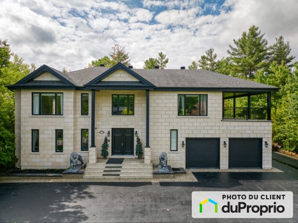 16325 rue de l'Esplanade, Mirabel (Mirabel en Haut) for sale