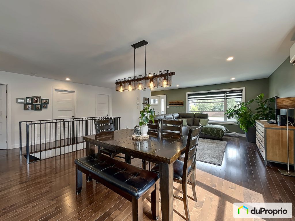 4580 Rue Laurentien — photo 2