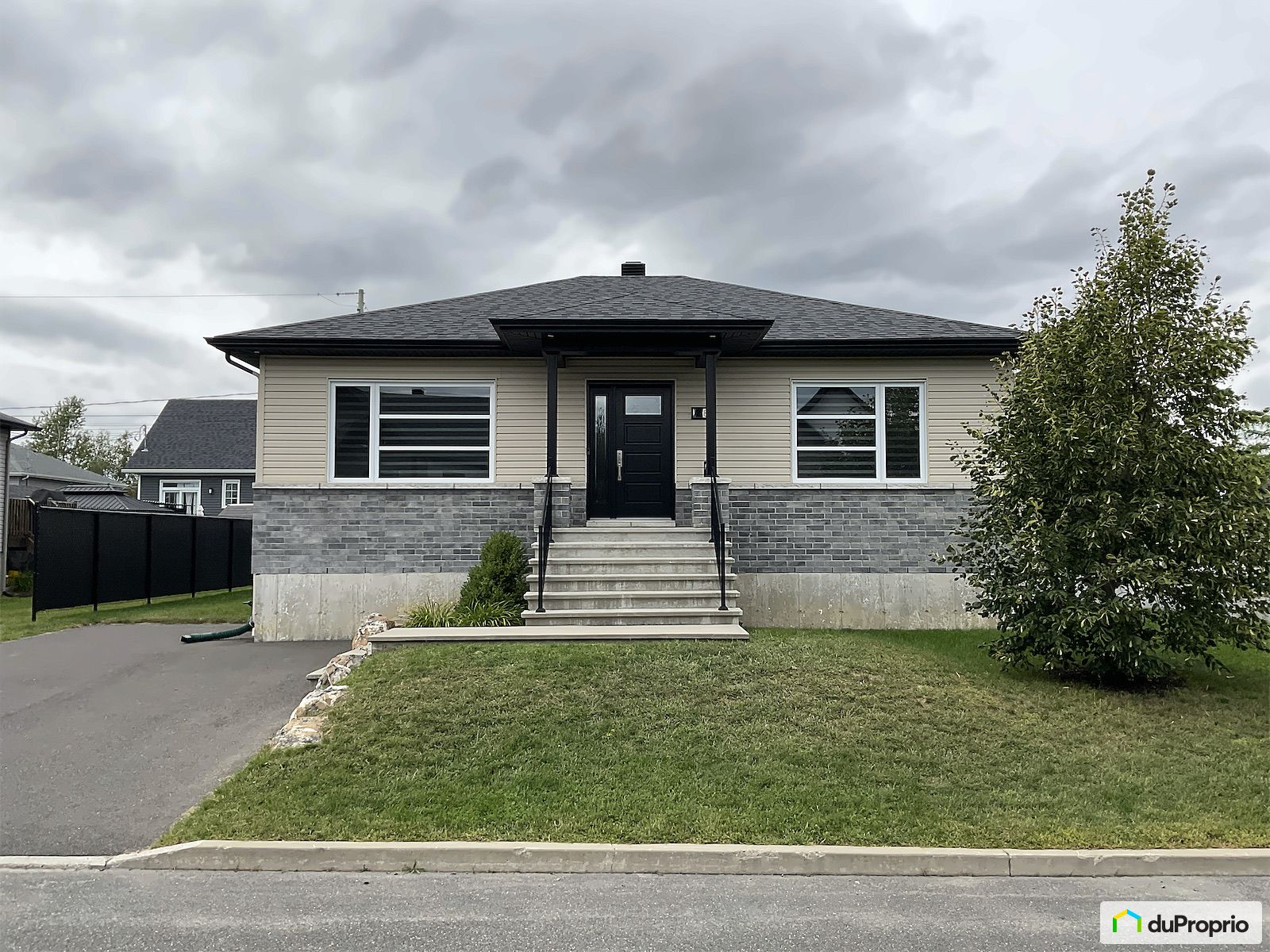 4580 Rue Laurentien — photo 3