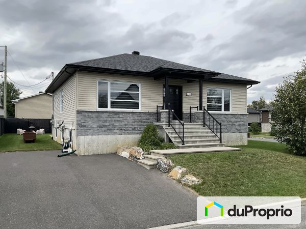 4580, rue Laurentien, Drummondville (Drummondville) à vendre