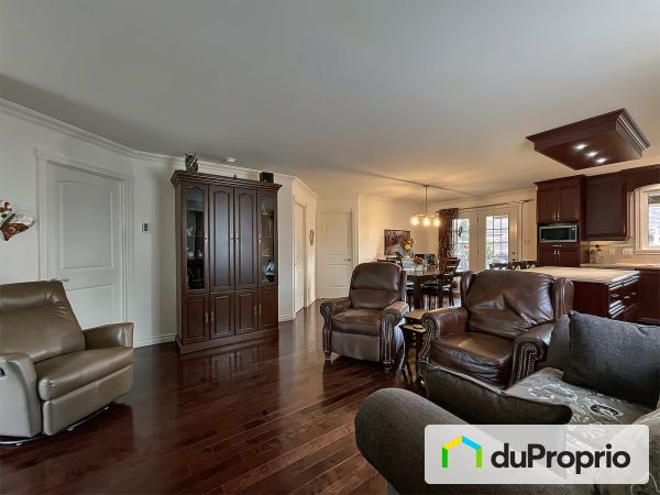 112, rue des Roses, Victoriaville à vendre