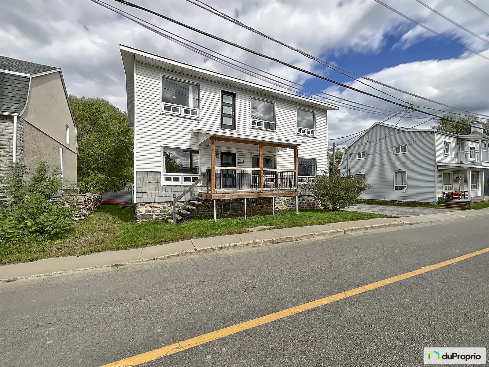 491 Rue Sainte Anne — photo 1